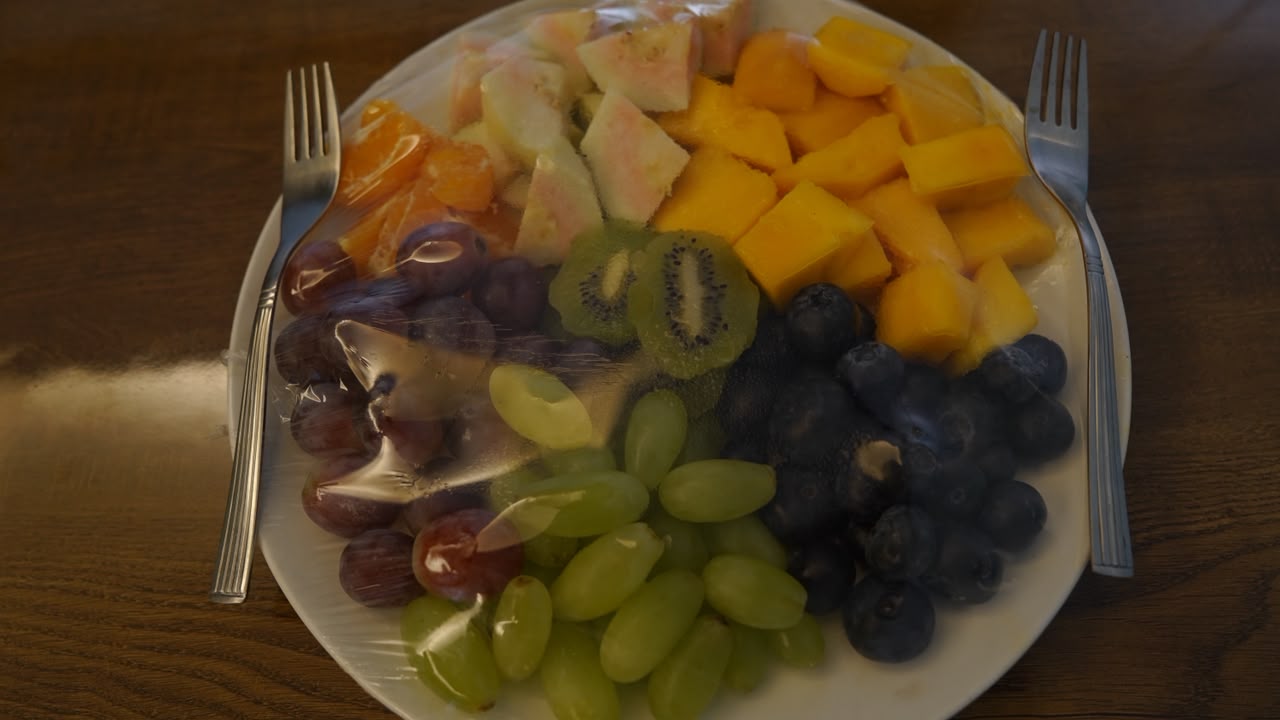 Customized Diet