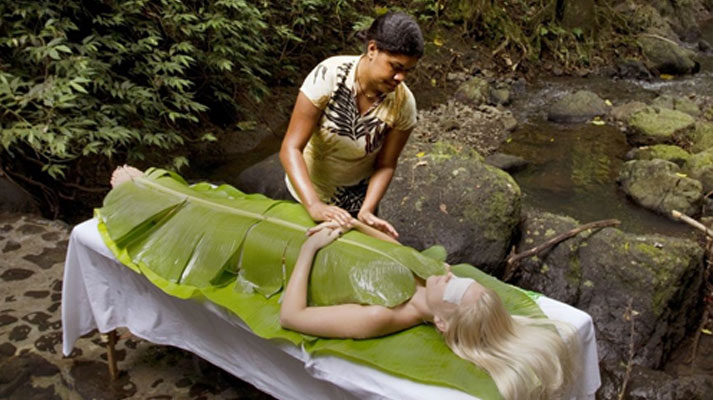 Naturopathy