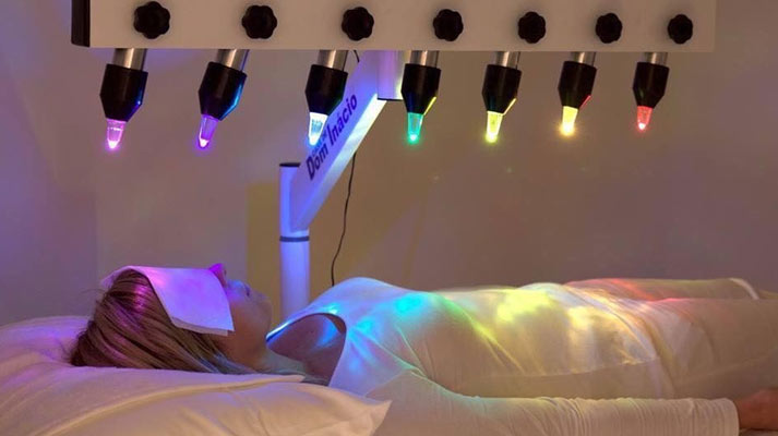Light Or Lux Therapy