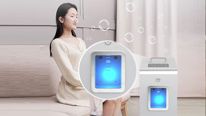 Hydrogen Therapy