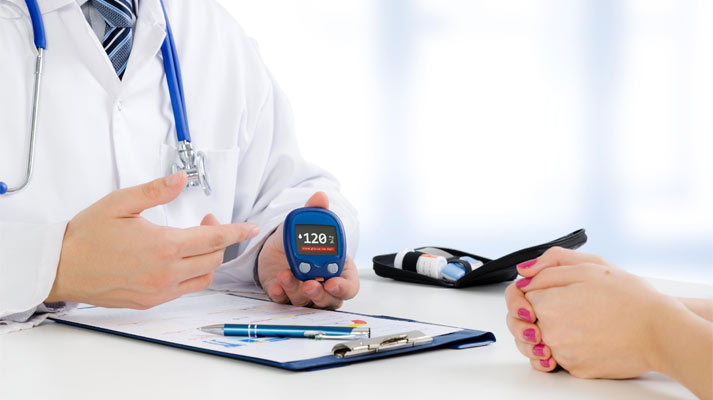 Diabetes: A Growing Global Concern