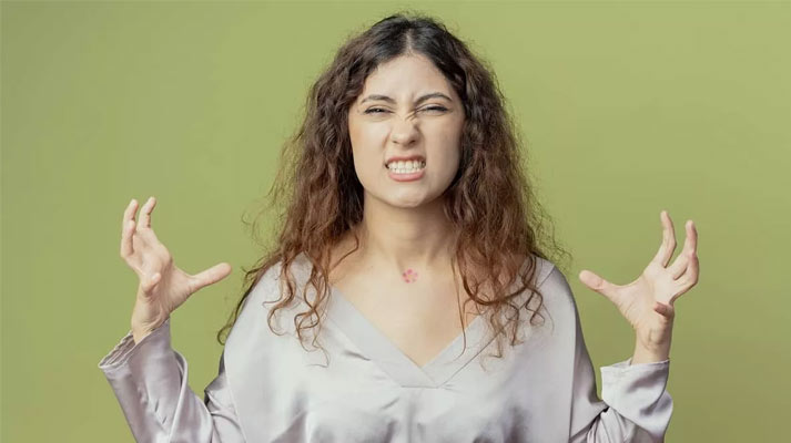 Hormonal Imbalance: Easily Underrecognized, Yet Profoundly Disruptive