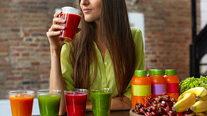 Detoxification