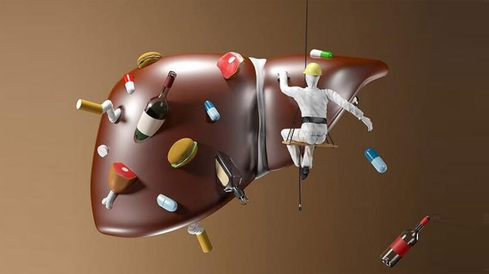 Liver Disease: A Critical and Growing Concern