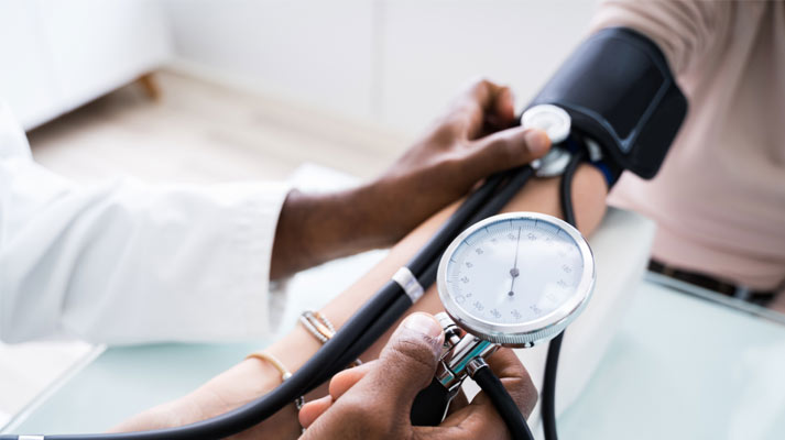 Hypertension: The Global Silent Threat