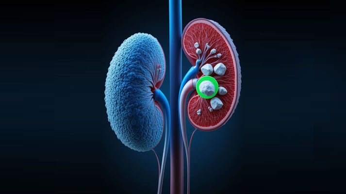 Kidney Health: A Global, Silent Challenge