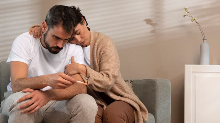 Male Reproductive Health: A Growing Global Concern