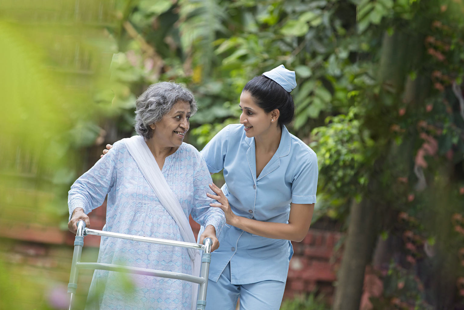 Safety, Sanitation, and Serenity: Why Patients Flourish in Organized Day Care Centers