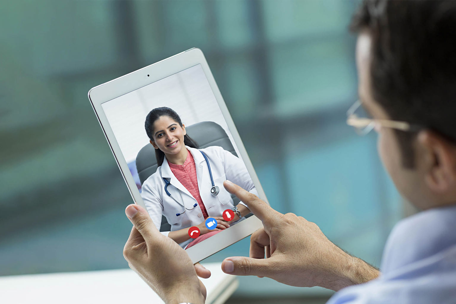 Skip the Waiting Room: How Virtual Care is Changing Healthcare at Home