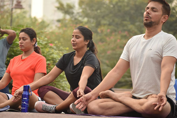 Integrated Therapies