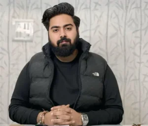 Mohit Yadav